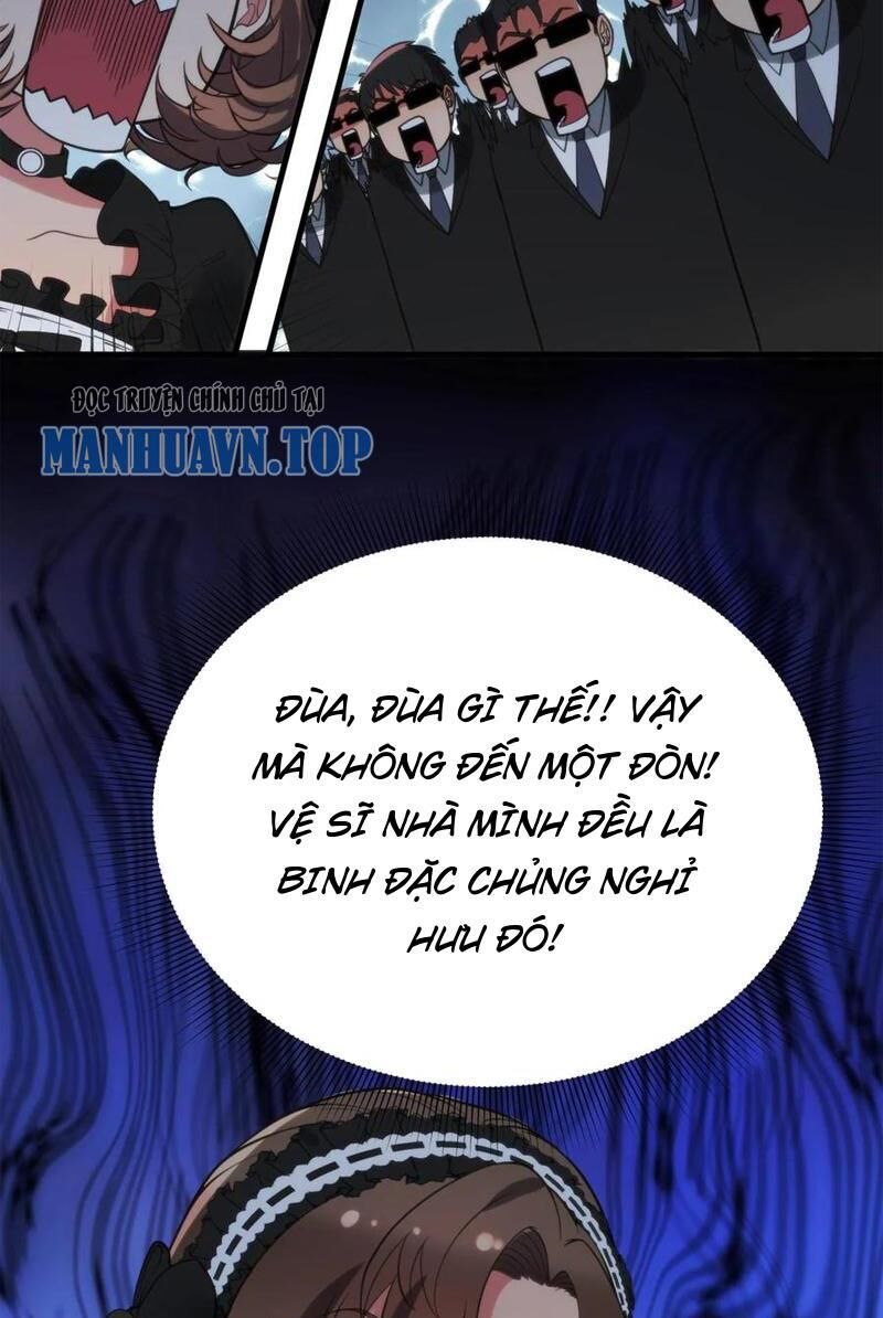 Ta Có 90 Tỷ Tiền Liếm Cẩu! Chap 147 - Next Chap 148