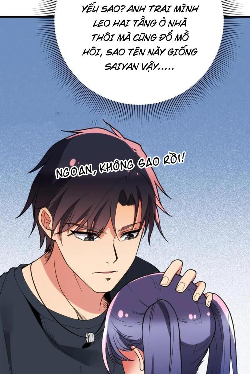 Ta Có 90 Tỷ Tiền Liếm Cẩu! Chap 147 - Next Chap 148