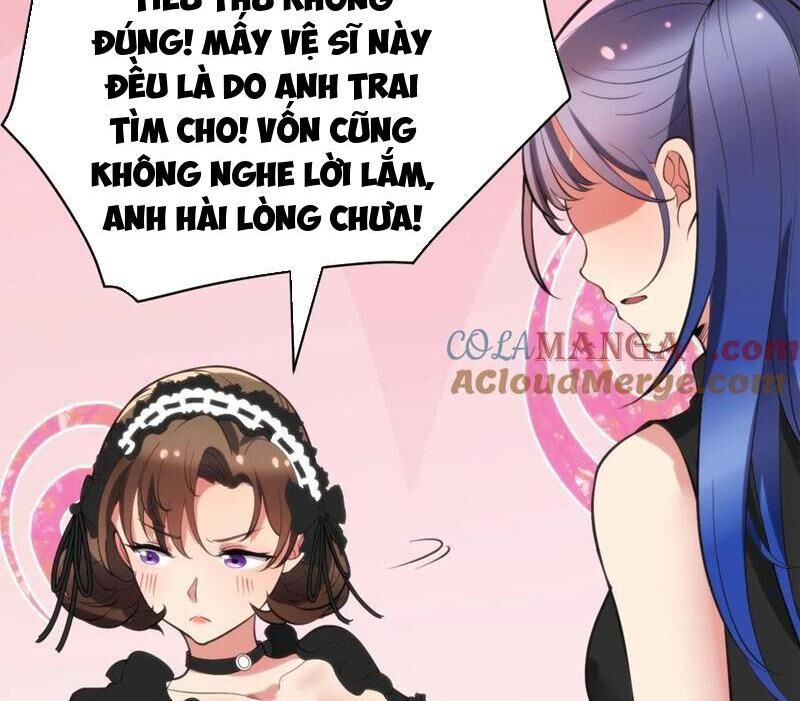 Ta Có 90 Tỷ Tiền Liếm Cẩu! Chap 147 - Next Chap 148