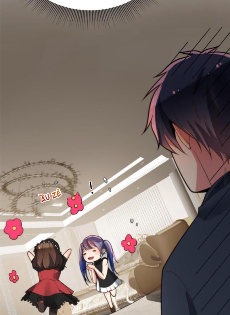 Ta Có 90 Tỷ Tiền Liếm Cẩu! Chap 149 - Next Chap 150