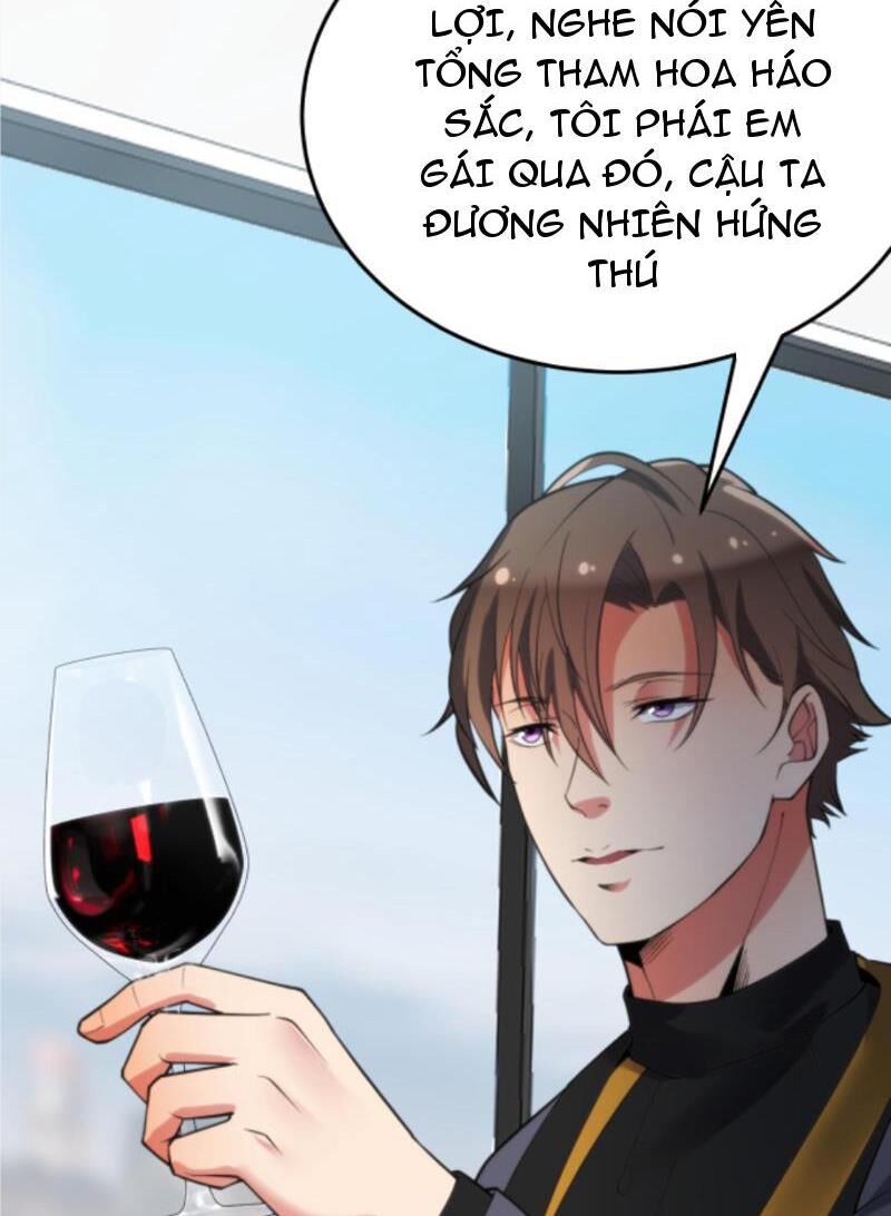 Ta Có 90 Tỷ Tiền Liếm Cẩu! Chap 149 - Next Chap 150
