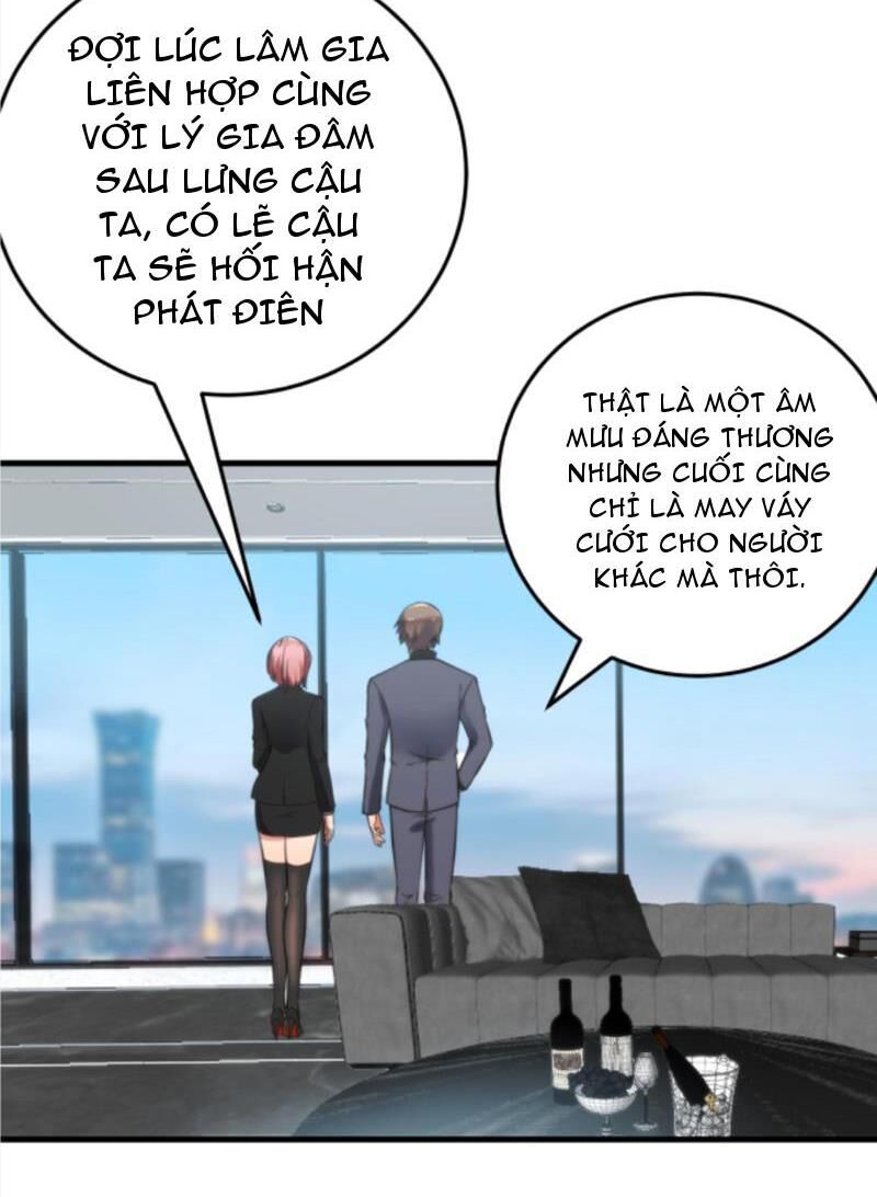 Ta Có 90 Tỷ Tiền Liếm Cẩu! Chap 149 - Next Chap 150