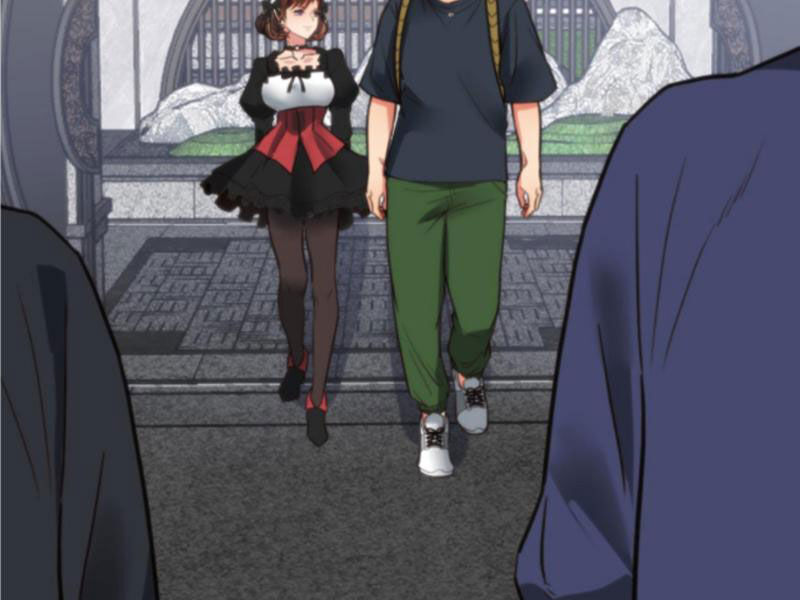 Ta Có 90 Tỷ Tiền Liếm Cẩu! Chap 150 - Next Chap 151