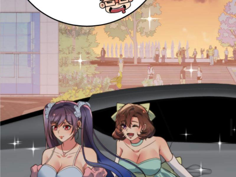 Ta Có 90 Tỷ Tiền Liếm Cẩu! Chap 157 - Next Chap 158