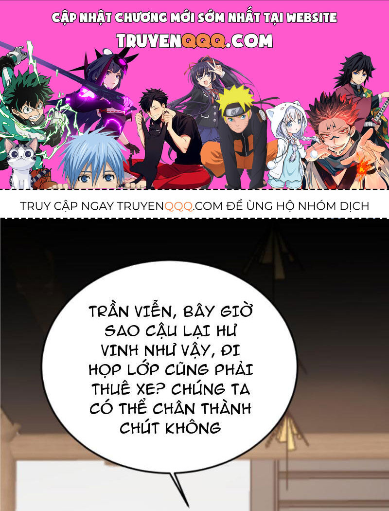 Ta Có 90 Tỷ Tiền Liếm Cẩu! Chap 158 - Next Chap 159