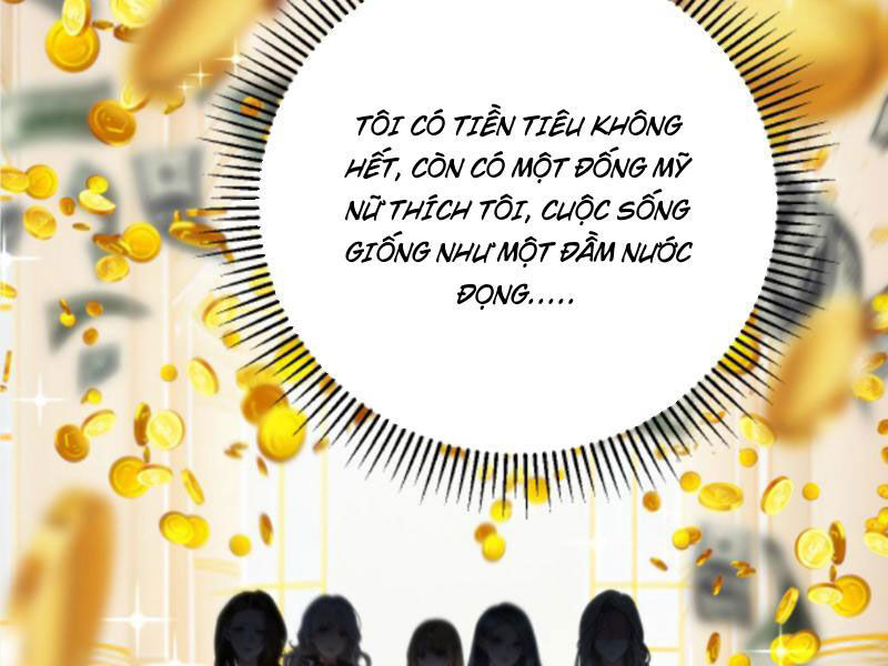 Ta Có 90 Tỷ Tiền Liếm Cẩu! Chap 158 - Next Chap 159
