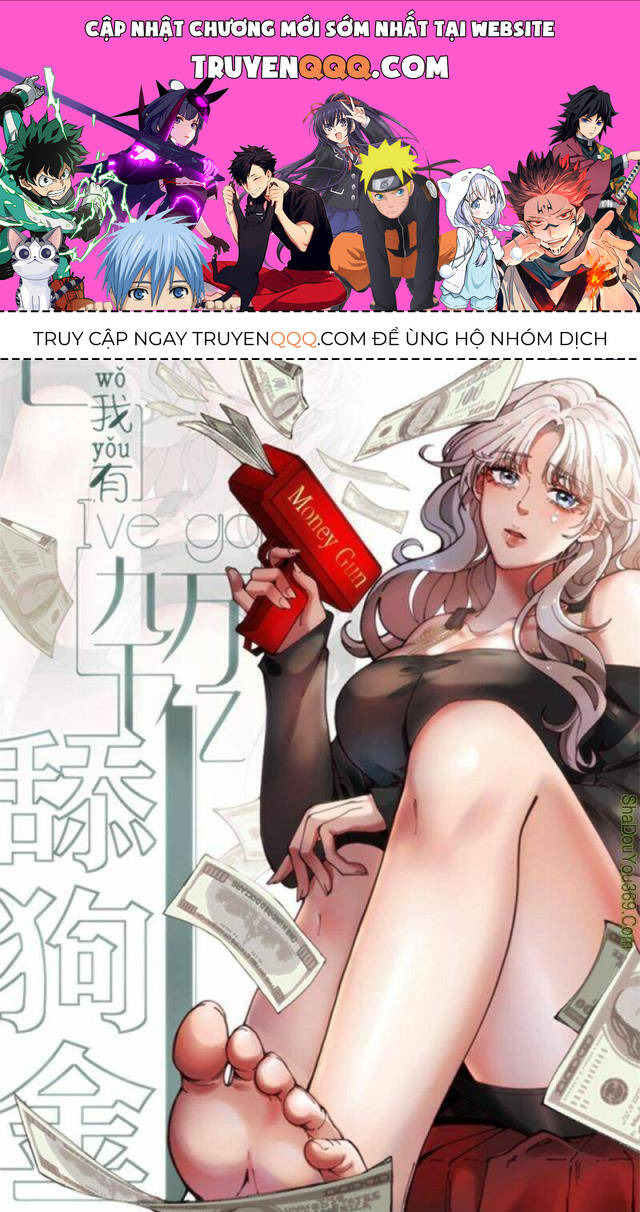 Ta Có 90 Tỷ Tiền Liếm Cẩu! Chap 2 - Next Chap 3