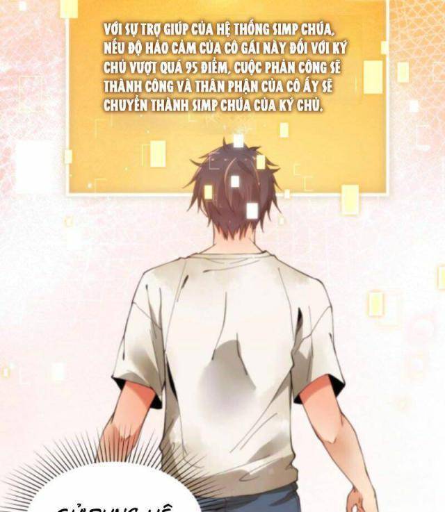 Ta Có 90 Tỷ Tiền Liếm Cẩu! Chap 2 - Next Chap 3