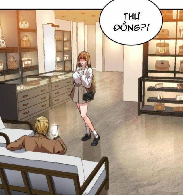 Ta Có 90 Tỷ Tiền Liếm Cẩu! Chap 2 - Next Chap 3