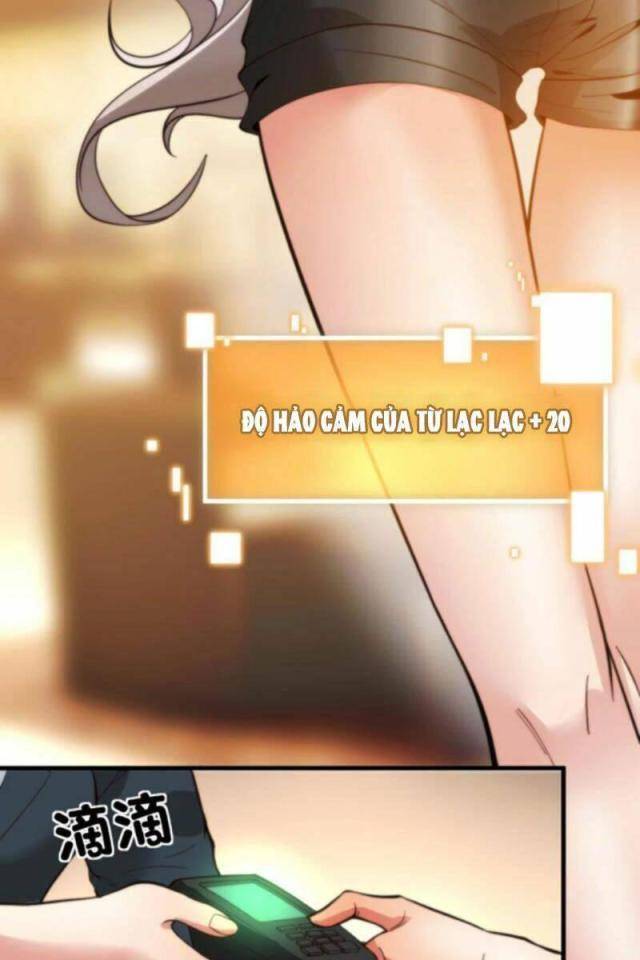 Ta Có 90 Tỷ Tiền Liếm Cẩu! Chap 3 - Next Chap 4