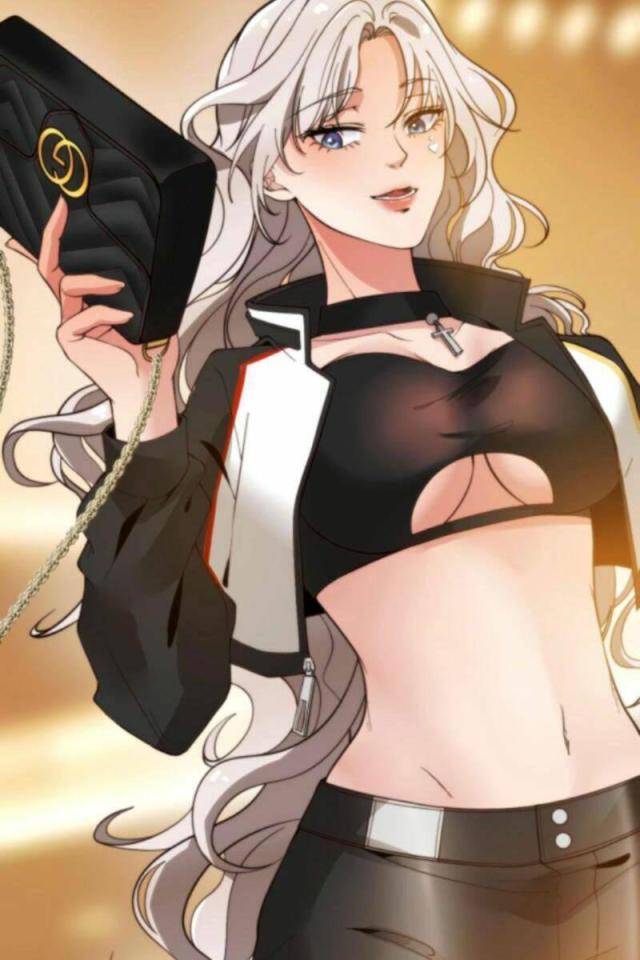 Ta Có 90 Tỷ Tiền Liếm Cẩu! Chap 3 - Next Chap 4