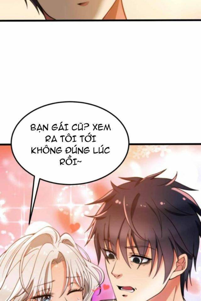 Ta Có 90 Tỷ Tiền Liếm Cẩu! Chap 3 - Next Chap 4