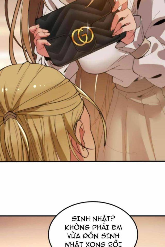 Ta Có 90 Tỷ Tiền Liếm Cẩu! Chap 3 - Next Chap 4