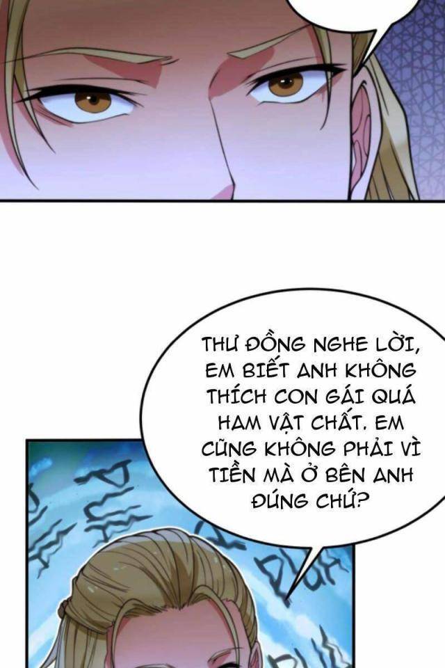 Ta Có 90 Tỷ Tiền Liếm Cẩu! Chap 3 - Next Chap 4