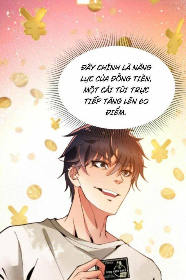Ta Có 90 Tỷ Tiền Liếm Cẩu! Chap 3 - Next Chap 4