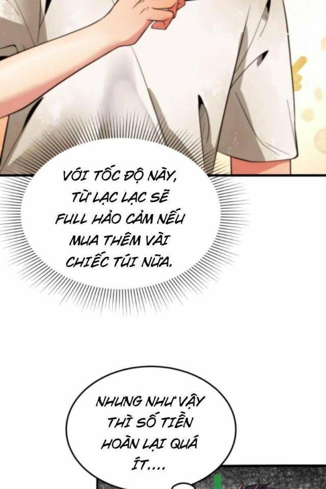 Ta Có 90 Tỷ Tiền Liếm Cẩu! Chap 3 - Next Chap 4