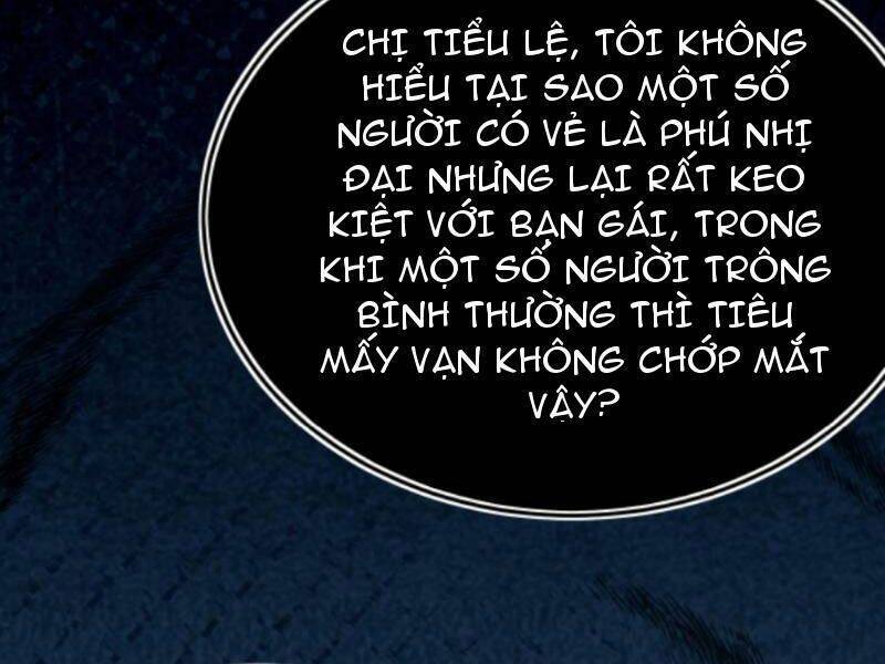 Ta Có 90 Tỷ Tiền Liếm Cẩu! Chap 3 - Next Chap 4