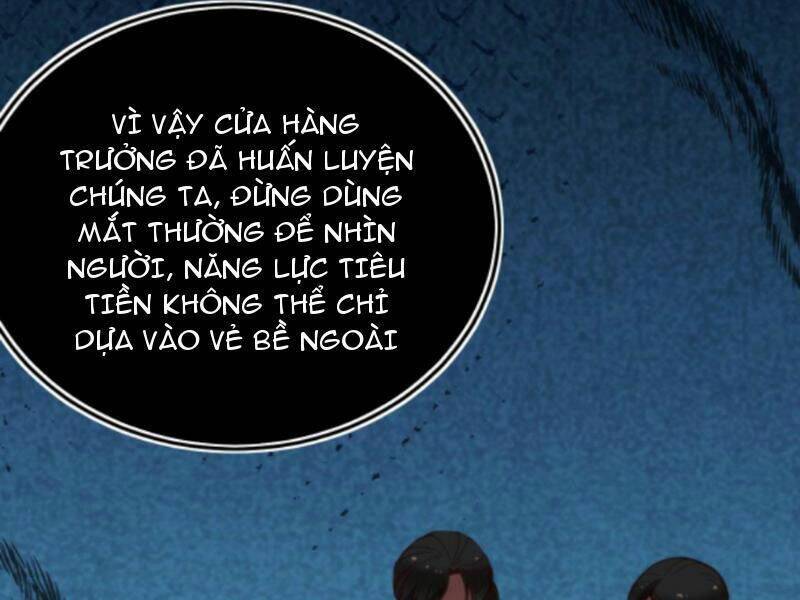 Ta Có 90 Tỷ Tiền Liếm Cẩu! Chap 3 - Next Chap 4