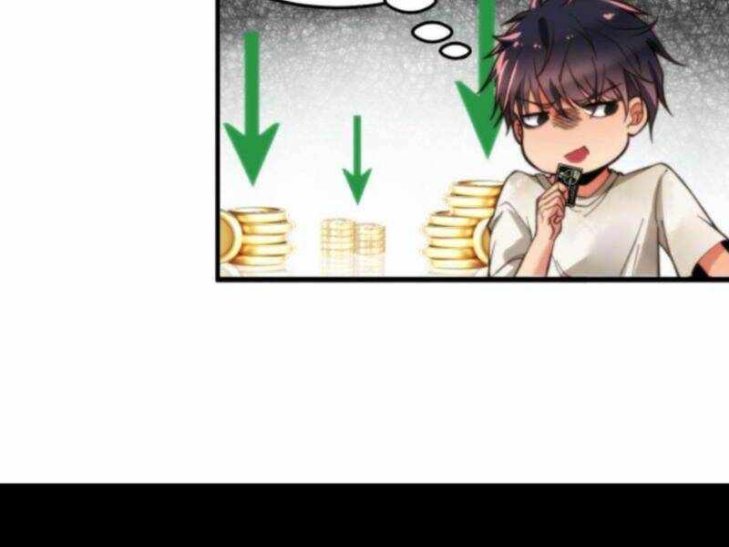 Ta Có 90 Tỷ Tiền Liếm Cẩu! Chap 3 - Next Chap 4