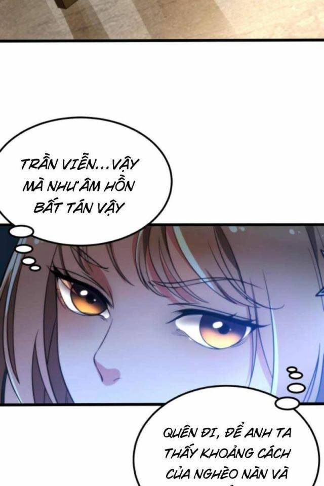 Ta Có 90 Tỷ Tiền Liếm Cẩu! Chap 3 - Next Chap 4