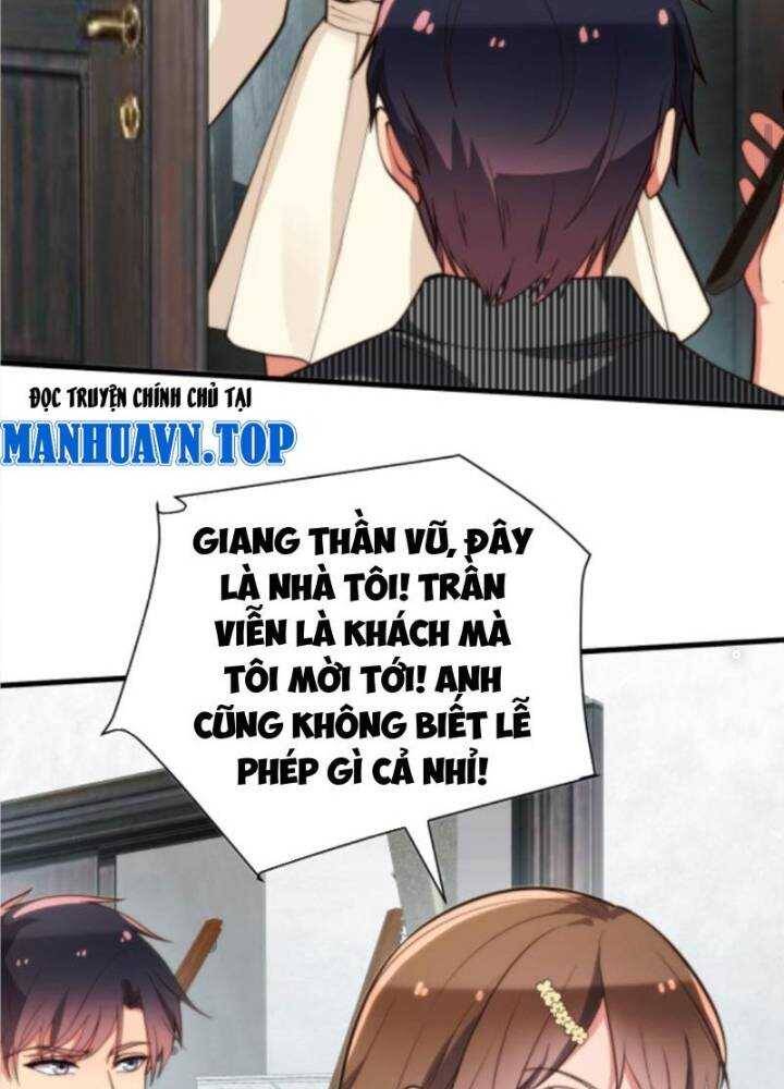 Ta Có 90 Tỷ Tiền Liếm Cẩu! Chap 302 - Next Chap 303