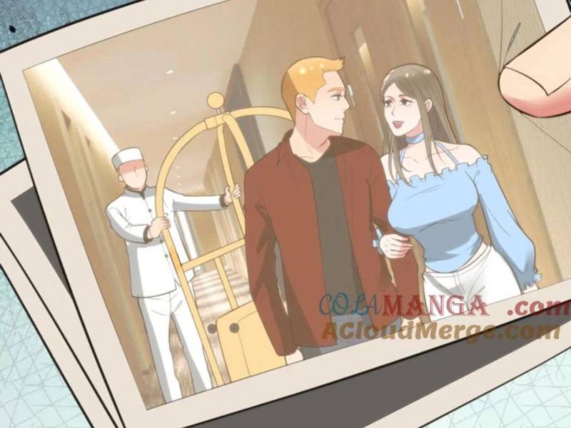 Ta Có 90 Tỷ Tiền Liếm Cẩu! Chap 323 - Next Chap 324