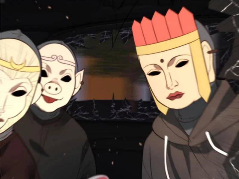 Ta Có 90 Tỷ Tiền Liếm Cẩu! Chap 334 - Next Chap 335