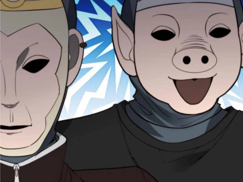 Ta Có 90 Tỷ Tiền Liếm Cẩu! Chap 334 - Next Chap 335