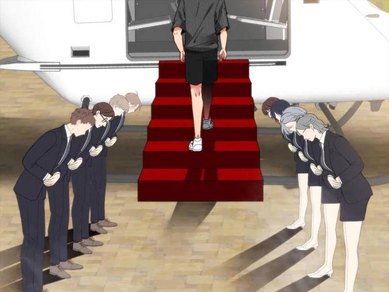 Ta Có 90 Tỷ Tiền Liếm Cẩu! Chap 336 - Next Chap 337