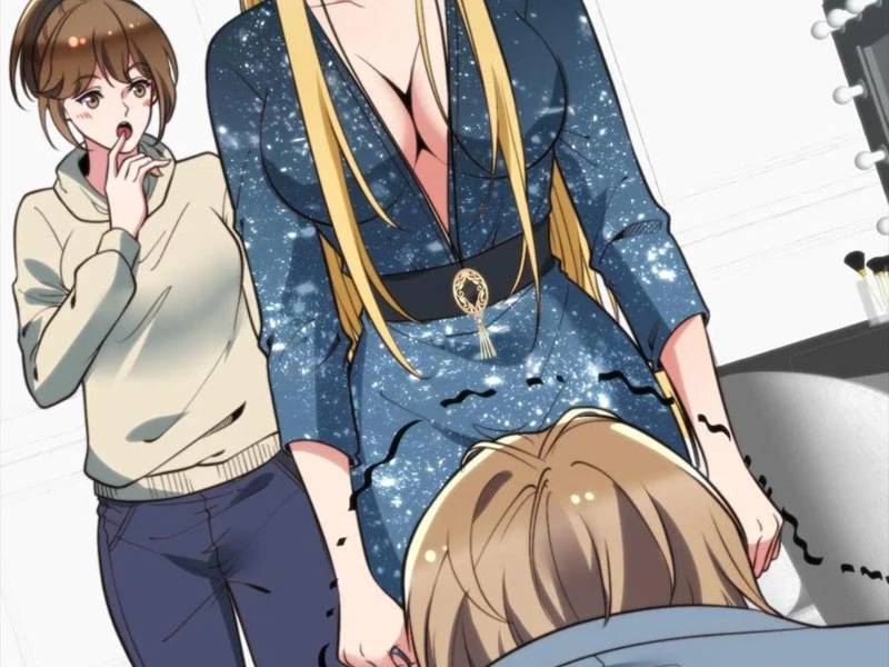 Ta Có 90 Tỷ Tiền Liếm Cẩu! Chap 338 - Next Chap 339