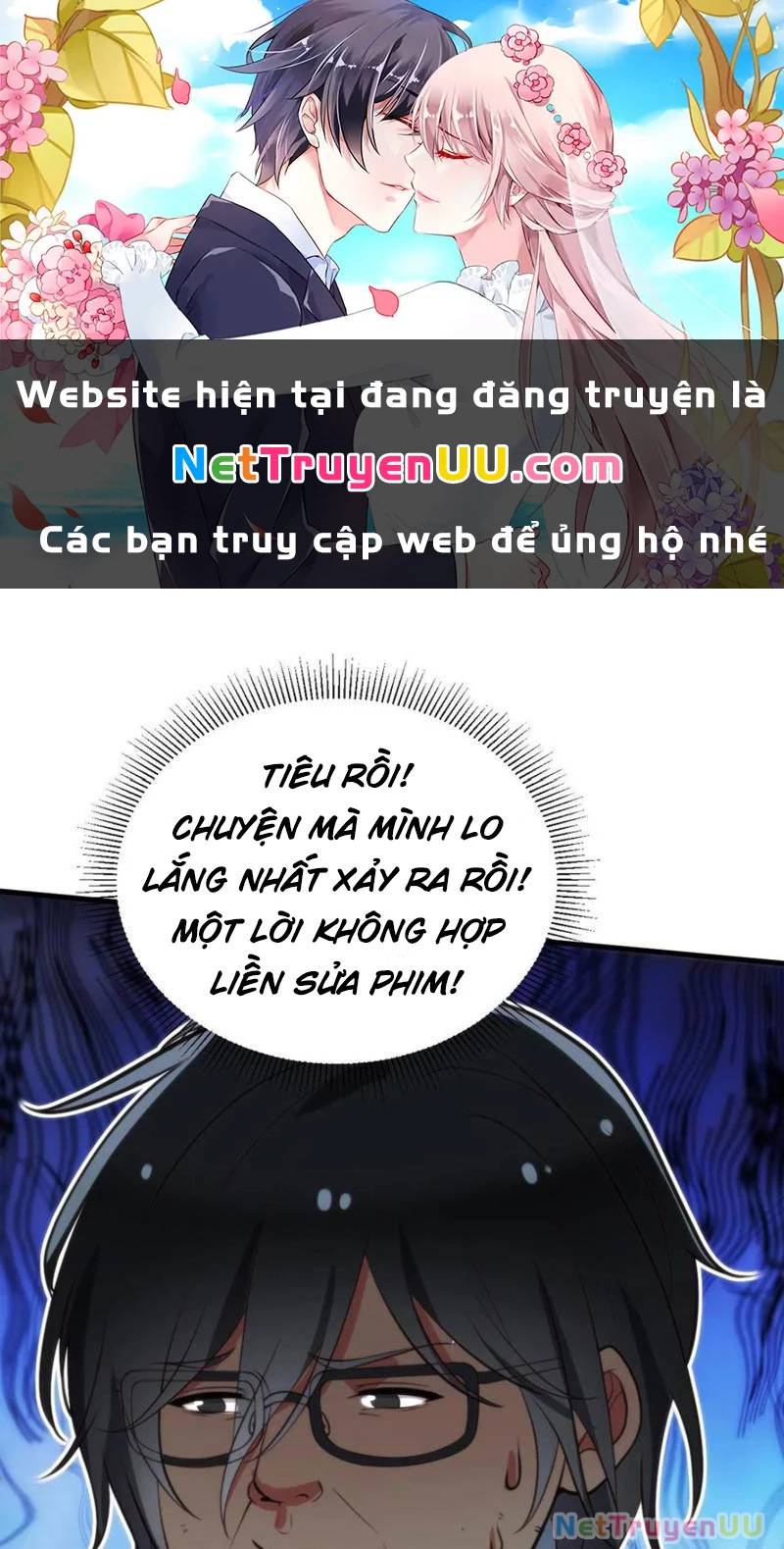 Ta Có 90 Tỷ Tiền Liếm Cẩu! Chap 344 - Next Chap 345