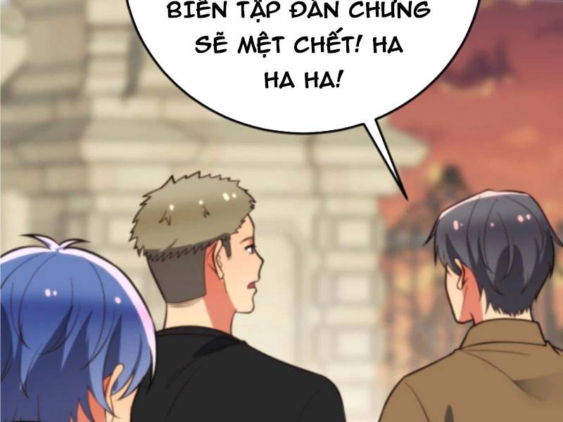 Ta Có 90 Tỷ Tiền Liếm Cẩu! Chap 345 - Next Chap 346