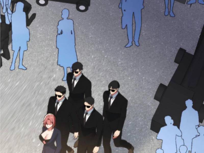 Ta Có 90 Tỷ Tiền Liếm Cẩu! Chap 346 - Next Chap 347