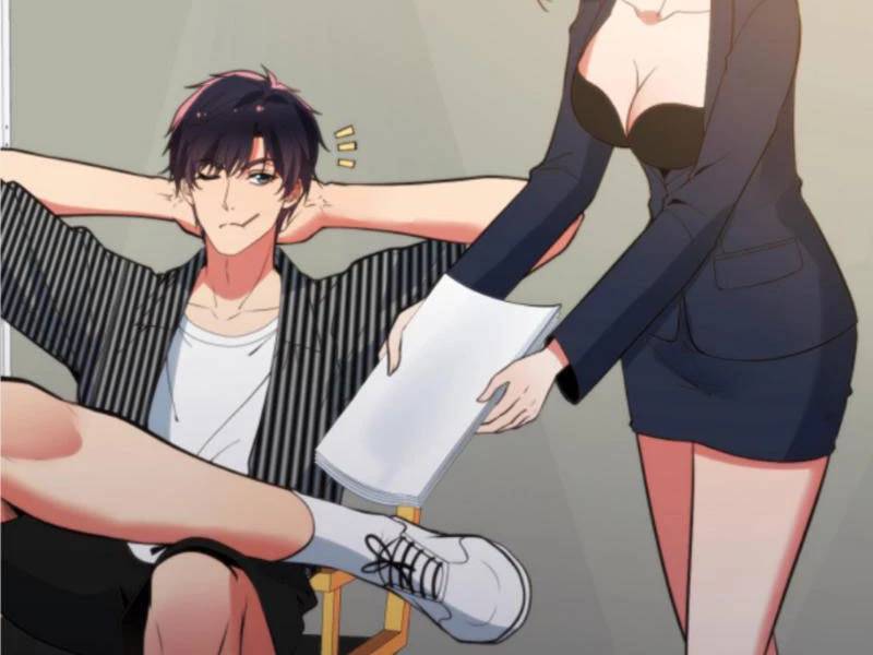 Ta Có 90 Tỷ Tiền Liếm Cẩu! Chap 346 - Next Chap 347