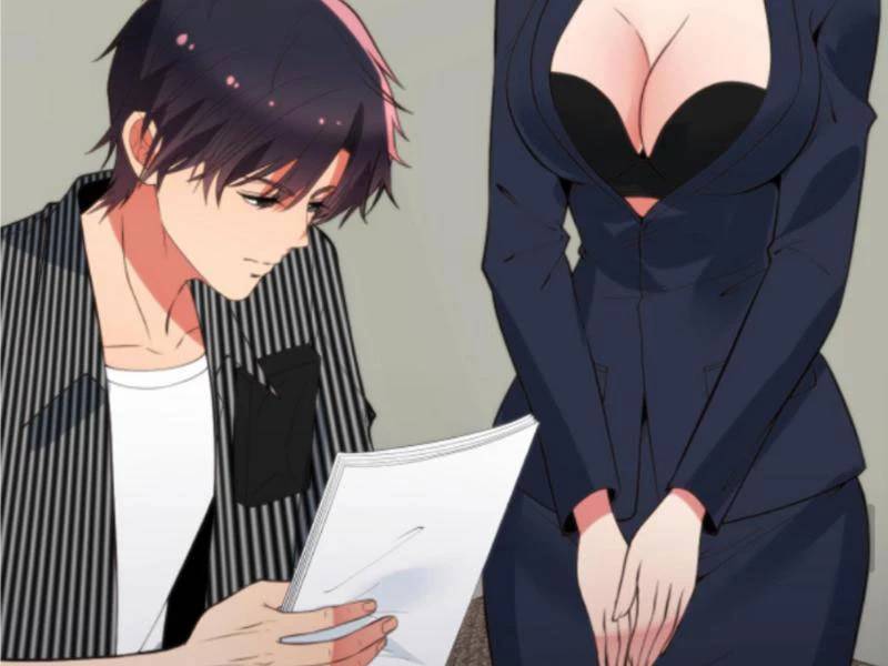 Ta Có 90 Tỷ Tiền Liếm Cẩu! Chap 346 - Next Chap 347