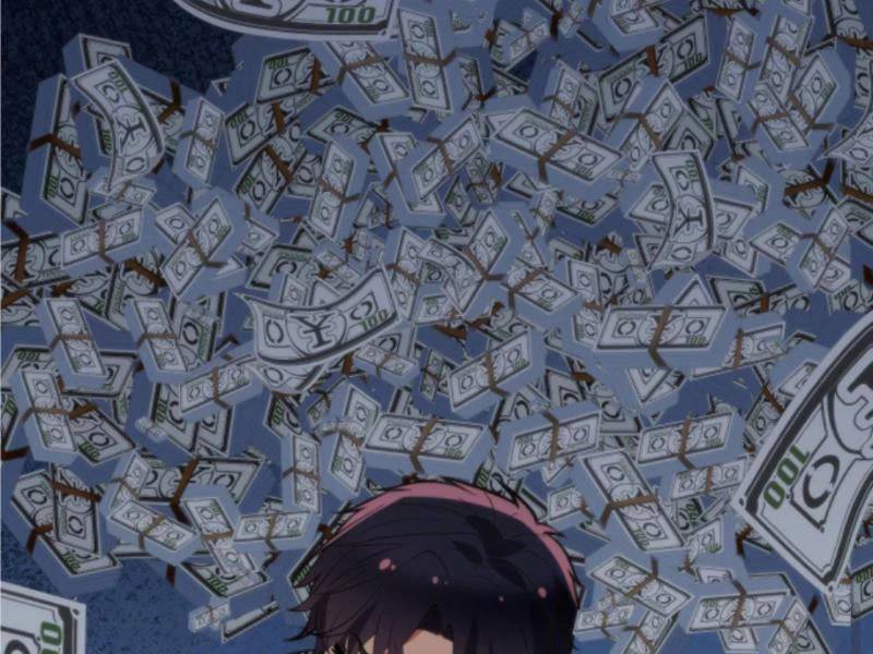 Ta Có 90 Tỷ Tiền Liếm Cẩu! Chap 346 - Next Chap 347