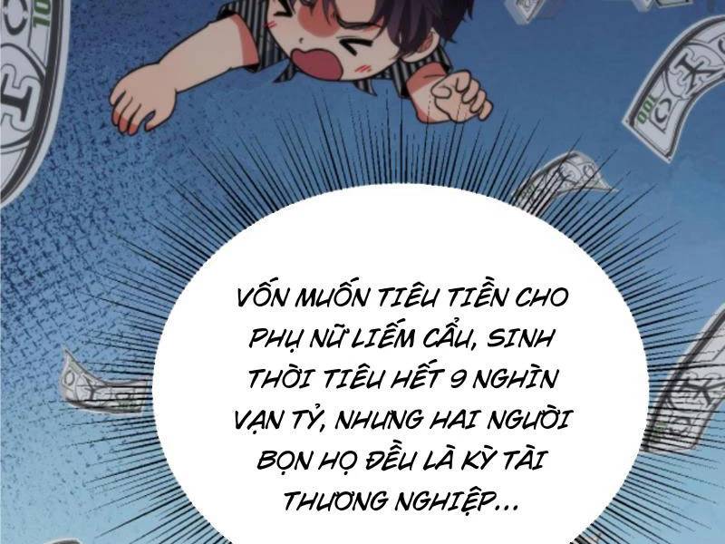 Ta Có 90 Tỷ Tiền Liếm Cẩu! Chap 346 - Next Chap 347