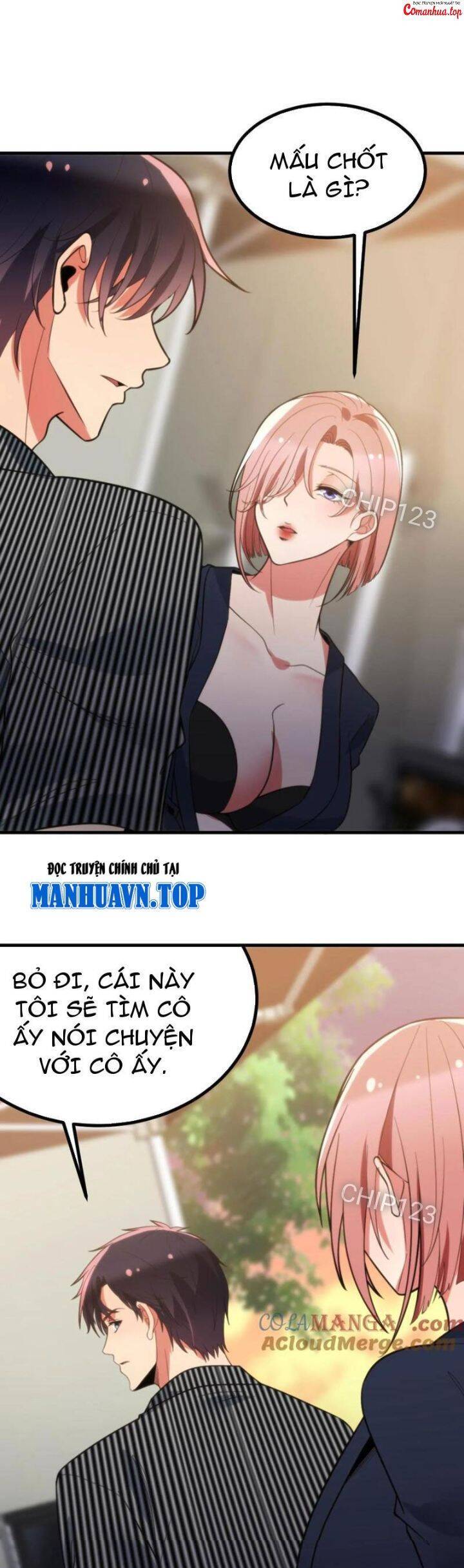 Ta Có 90 Tỷ Tiền Liếm Cẩu! Chap 347 - Next Chap 348