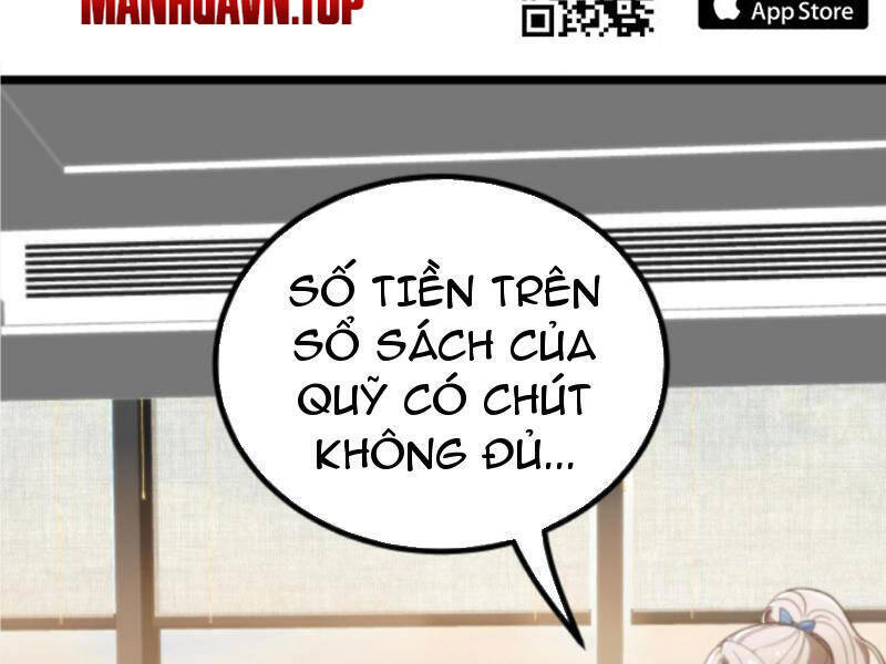 Ta Có 90 Tỷ Tiền Liếm Cẩu! Chap 348 - Next Chap 349