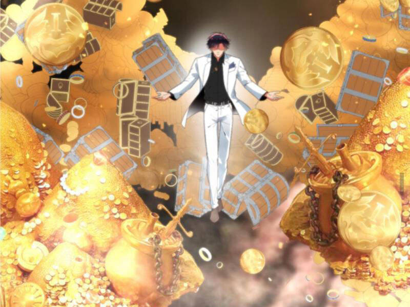 Ta Có 90 Tỷ Tiền Liếm Cẩu! Chap 349 - Next Chap 350