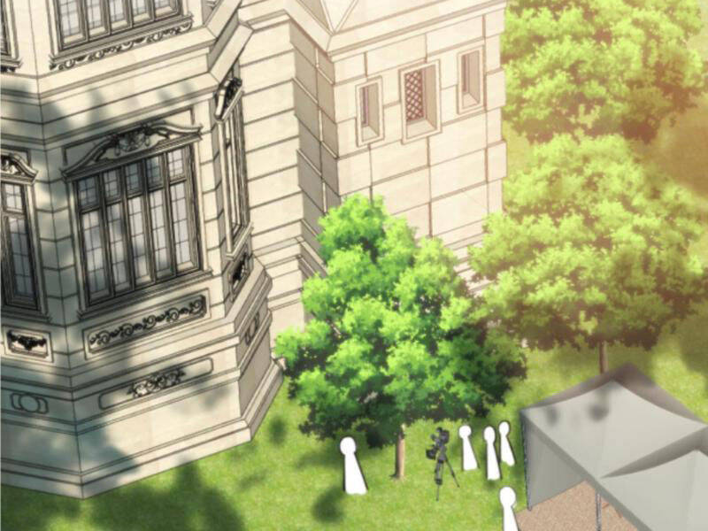 Ta Có 90 Tỷ Tiền Liếm Cẩu! Chap 349 - Next Chap 350