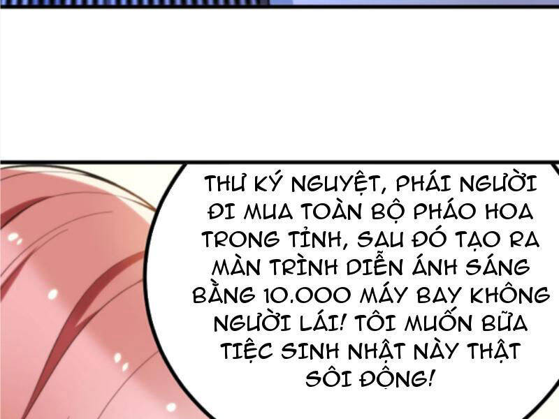 Ta Có 90 Tỷ Tiền Liếm Cẩu! Chap 349 - Next Chap 350