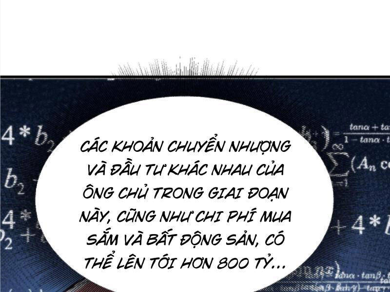 Ta Có 90 Tỷ Tiền Liếm Cẩu! Chap 349 - Next Chap 350