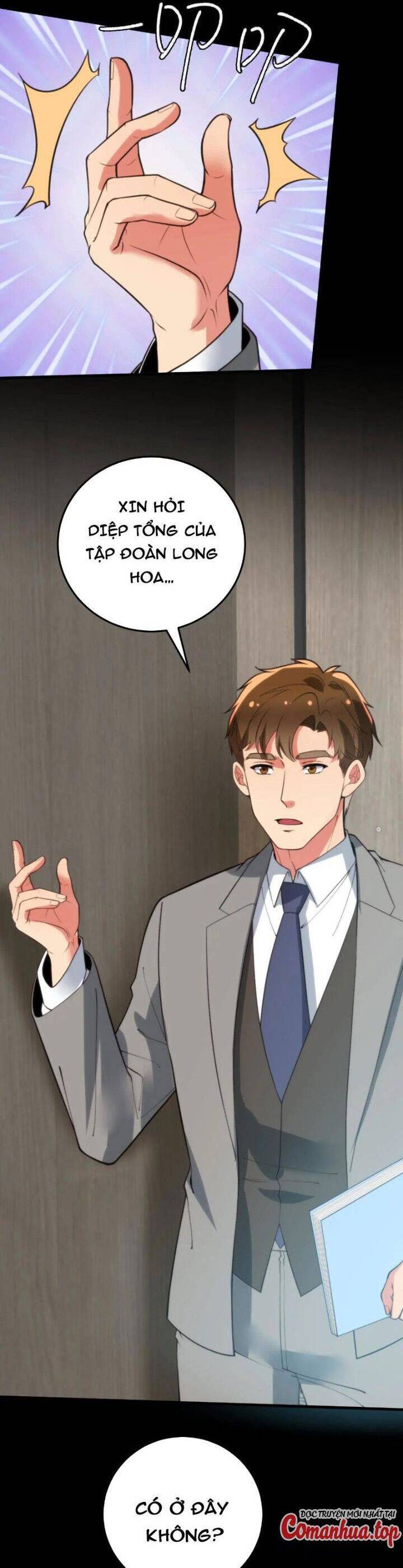 Ta Có 90 Tỷ Tiền Liếm Cẩu! Chap 350 - Next Chap 351