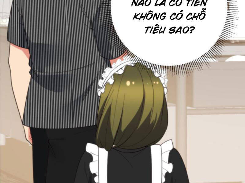 Ta Có 90 Tỷ Tiền Liếm Cẩu! Chap 351 - Next Chap 352
