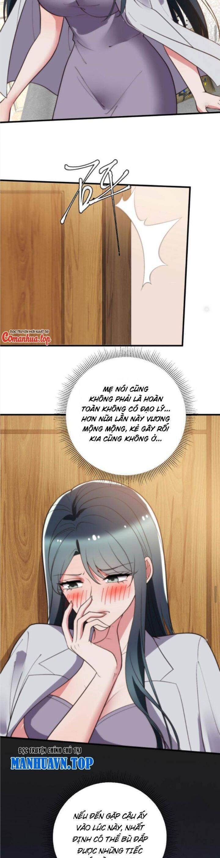 Ta Có 90 Tỷ Tiền Liếm Cẩu! Chap 352 - Next Chap 353