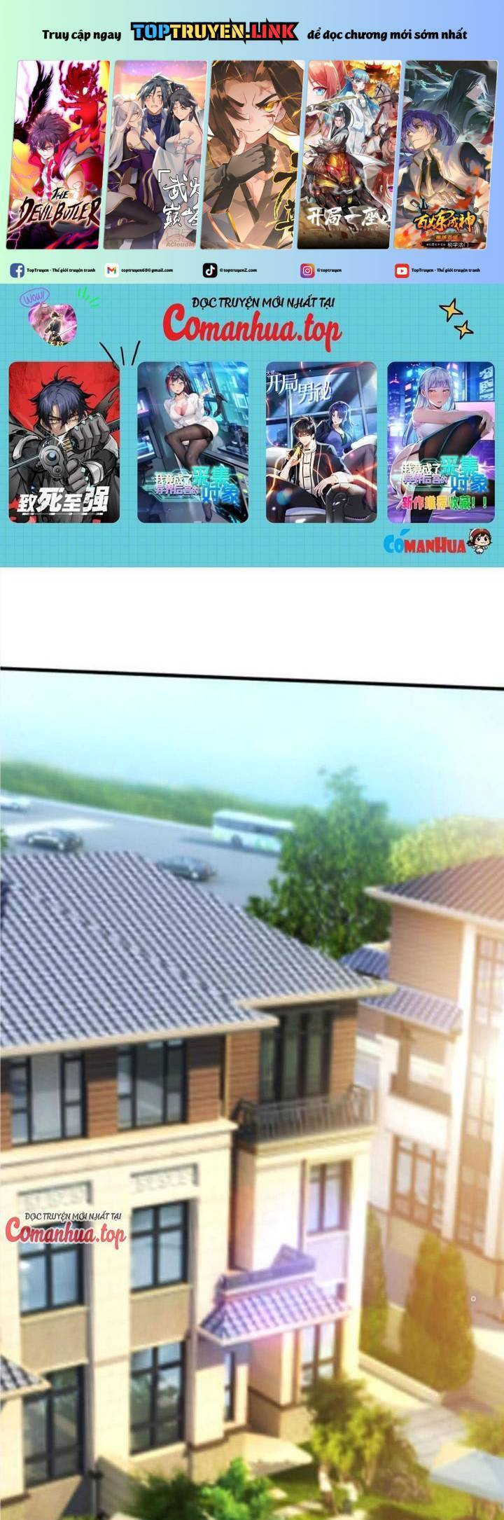 Ta Có 90 Tỷ Tiền Liếm Cẩu! Chap 352 - Next Chap 353