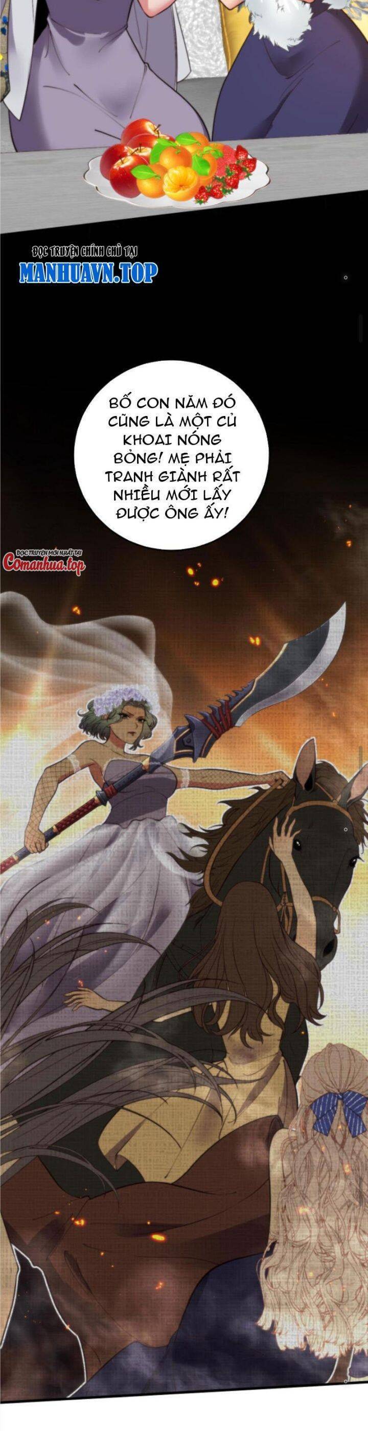 Ta Có 90 Tỷ Tiền Liếm Cẩu! Chap 352 - Next Chap 353