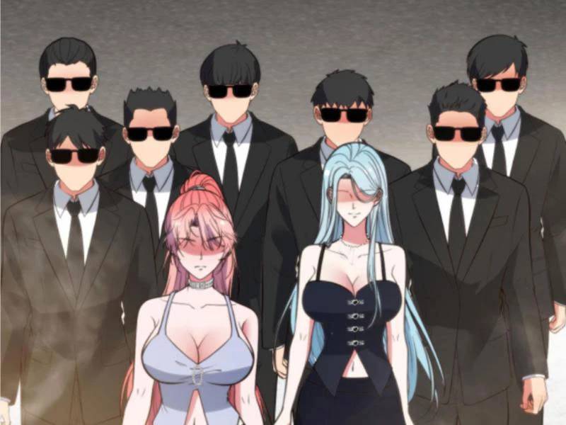 Ta Có 90 Tỷ Tiền Liếm Cẩu! Chap 354 - Next Chap 355