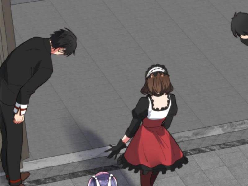 Ta Có 90 Tỷ Tiền Liếm Cẩu! Chap 354 - Next Chap 355